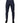 Dolce & Gabbana Blue Cotton Tapered Men Formal Trousers Pants