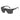 Carrera Black Injected Sunglasses