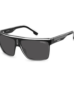 Carrera Black Injected Sunglasses