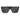 Carrera Black Injected Sunglasses