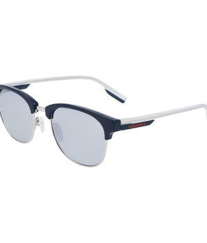 Converse Silver Metal Sunglasses
