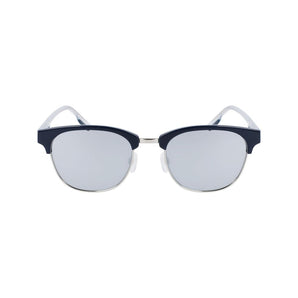 Converse Silver Metal Sunglasses