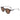 Converse Gray Acetate Sunglasses