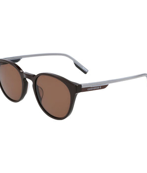 Converse Gray Acetate Sunglasses
