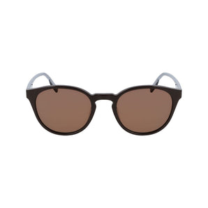 Converse Gray Acetate Sunglasses