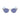 Converse Blue Acetate Sunglasses