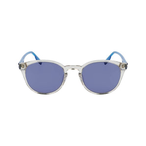 Converse Blue Acetate Sunglasses