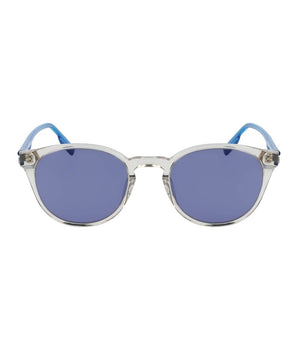 Converse Blue Acetate Sunglasses