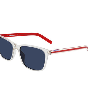 Converse Transparent Injected Sunglasses