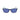 Converse Blue Injected Sunglasses