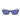 Converse Blue Injected Sunglasses
