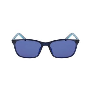 Converse Blue Injected Sunglasses