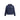 Moschino Blue Polyester Shell Jacket
