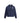 Moschino Blue Polyester Shell Jacket