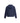 Moschino Blue Polyester Shell Jacket
