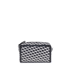 Pierre Hardy Cube Box Shoulder Bag