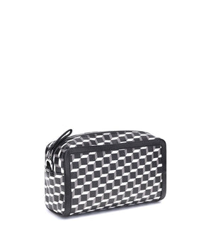 Pierre Hardy Multicolor Calf Leather Bos Taurus Shoulder Bag