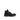 Dolce & Gabbana Black Leather Oxfords And Derby