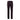 Gucci Bordeaux Wool Jeans Denim
