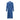 Gucci Blue Wool Coat