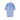 Gucci Blue Cotton Shirt