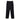 Gucci Black Cotton Jeans Denim