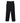 Gucci Black Cotton Casual Pants