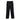 Gucci Black Cotton Jeans Denim