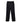 Gucci Black Cotton Casual Pants