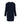 Gucci Navy Blue Wool Short Dress