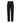 Dolce & Gabbana Black Cotton Cargo Pants