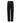 Dolce & Gabbana Black Cotton Cargo Pants