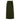 Gucci Green Wool Skirt