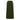 Gucci Green Wool Skirt