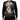 Dolce & Gabbana Black Cashmere Cherub Print Baroque Sweater