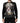 Baroque Dolce &amp; Gabbana Black Cashmere Cherub Print Sweater
