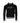 Dolce & Gabbana Black Hooded Logo Print Sweatshirt Sweater