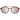 Guess Red Unisex Sunglasses