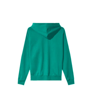 Pharmacy Industry Green Cotton Men Sweater