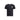 Valentino Black Cotton T-Shirt