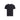 Valentino Black Cotton T-Shirt