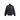 Balenciaga Black Polyester Shell Jacket