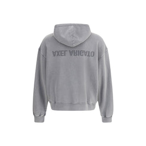 Axel Arigato Logoed Hoodie