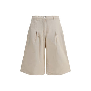 PINKO Cotton Shorts