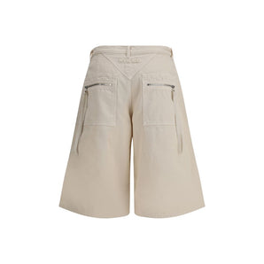 PINKO Cotton Shorts