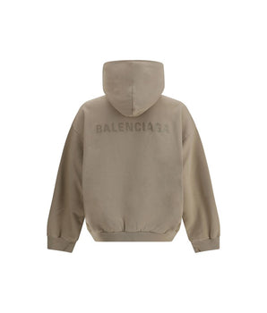 Balenciaga Oversized Sweatshirt