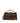 Jacquemus Brown Leather Le Grand Bambino Handbag