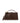 Jacquemus Brown Leather Le Grand Bambino Handbag