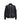 Sacai Black Nylon Bomber