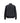 Sacai Black Nylon Bomber